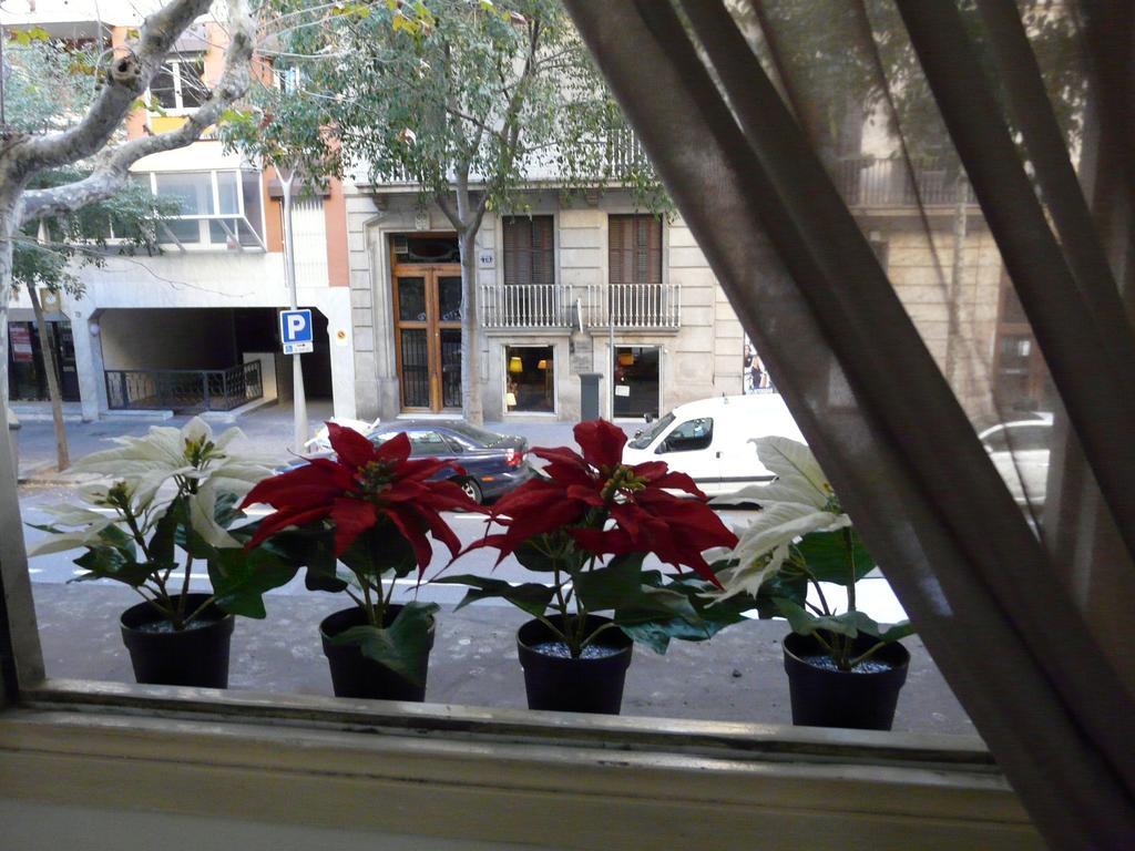 Guest House Barcelona Bruc I & II Δωμάτιο φωτογραφία